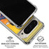Dragon Ball Z Goku & Vegeta Google Pixel 9/9 Pro Clear Case